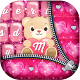 com.Super.Pink.Glitter.Keyboard.Themes