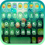 com.kkkeyboard.emoji.keyboard.theme.RainLove