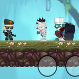 zombieattack.jocmania