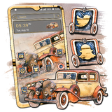 com.prettythemes.vintage.car.painting