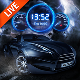 mobi.infolife.ezweather.livewallpaper.racing.cars