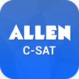 com.allen.csat