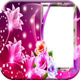 titan.flower.frames
