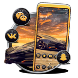 simila.sports.car.launcher