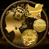 com.launcher.smart.gold.butterfly.girl.theme