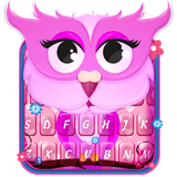 com.kkkeyboard.emoji.keyboard.theme.PinkOwl