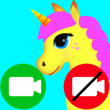 com.UnicornFakeVideoCall