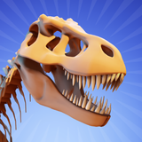 dig.dinosaur.fossil.museum.idle