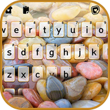 com.ikeyboard.theme.colorful.pebbles