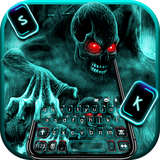 com.ikeyboard.theme.green.zombie.skull_2