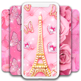 com.pink.girl.cute.kawaii.wallpapers.backgrounds.uhd4k