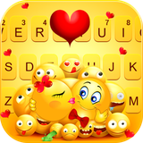 com.ikeyboard.theme.emoji.love