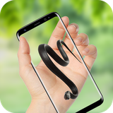 com.mosaicart.snakeinhandjoke