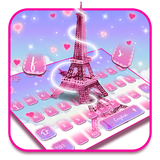 keyboard.theme.pink.paris.pink