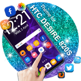 com.keyboardandlauncher.launcher.htc.desire820s