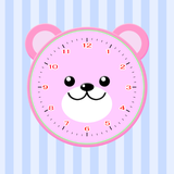 jp.skycreate.kumaclock