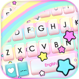 com.ikeyboard.theme.cute.rainbow.stars