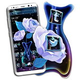 neon.rose.edge.launcher.theme