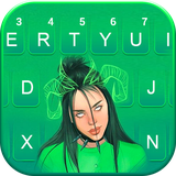 com.ikeyboard.theme.funky.pop.girl