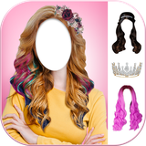 best.photo.app.girlshairstyles