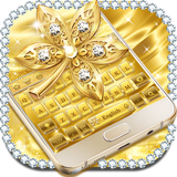 keyboard.theme.gold.rasta