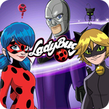 rt.mj.ladybugcatnoir