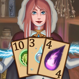 com.gv.witchcardgamesolitairefreeplay