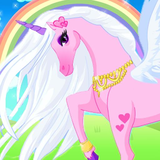 air.UnicornDressUp