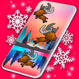 com.live.wallpaper.reindeer