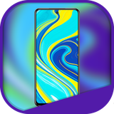 mania.Theme.xiaomi.redmi.note9s.pocof2.k30.note10.launcher.wallpaper
