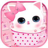 com.pink.keyboard.cute.kitty.tema