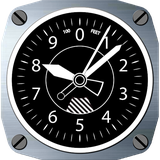 org.ssandon.altimeter