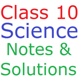 class10.science.notes.solutions