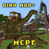 republicraft.dinosaur_mod_mcpe