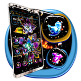 colorful.fractal.lotus.themes