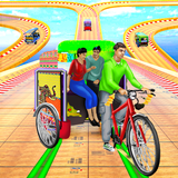 com.bullsrange.threepersontandembicycletaxi