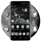 moon.galaxy.themes