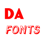 app.kousick.dafonts