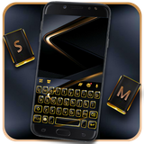 com.ikeyboard.theme.gold.black.business