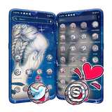 com.artistic.launcher.girl.sketch.theme