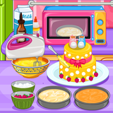 bwebmedia.babyshowercake