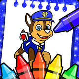 gamecenter.paw.coloring