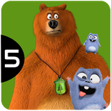 com.cartoonzone.grizzy5