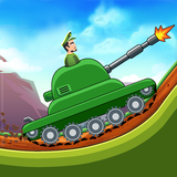 com.Fun.Land.Entertainment.Army.Tanks.On.Hills.Mission.Shooting.Games