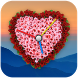 com.appbasic.roseclocklivewallpaper