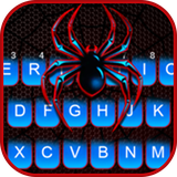 com.ikeyboard.theme.neon.spider.hero