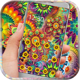 varicolored.sunflower.relied