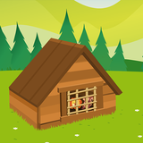 air.FreeNewEscapeGame67FlyingOwlEscape.door.puzzle