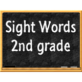 com.chaotic.sightwords.secondgrade