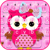 com.ikeyboard.theme.pinky.owl